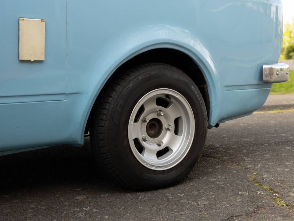 Immagine 45/50 di Bedford CF 250 (1973)