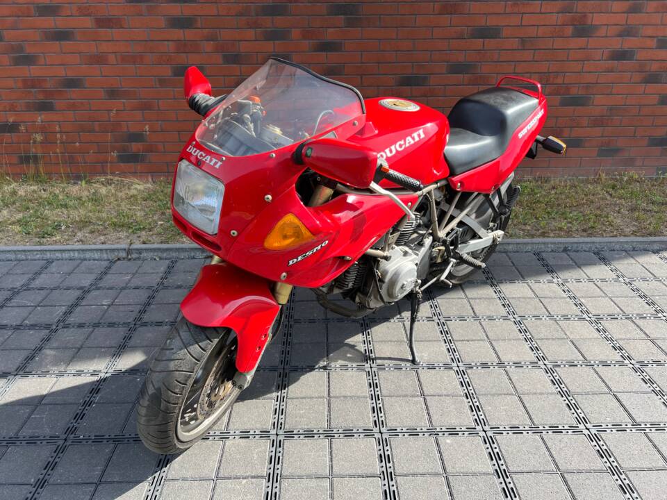 Bild 17/19 von Ducati DUMMY (1994)