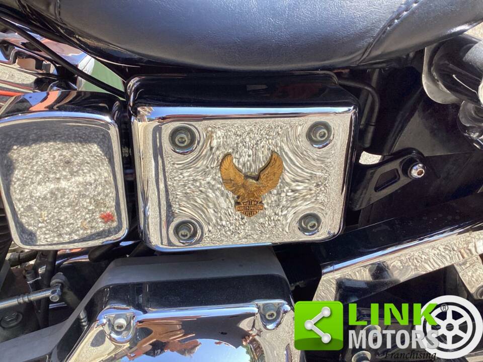 Image 10/10 of Harley-Davidson DUMMY (1992)