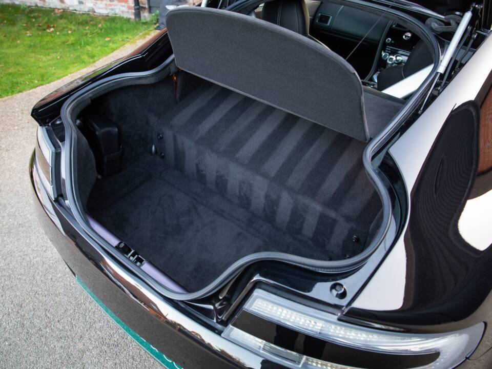 Bild 67/74 von Aston Martin V12 Vantage (2012)