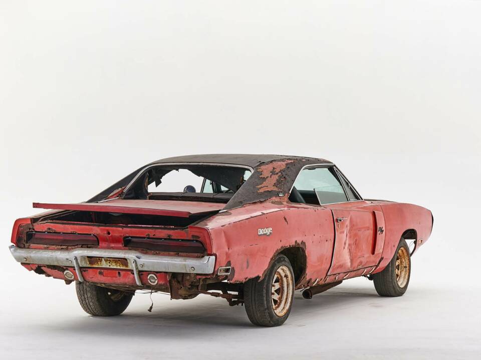 Afbeelding 2/14 van Dodge Charger R&#x2F;T 440 (1970)
