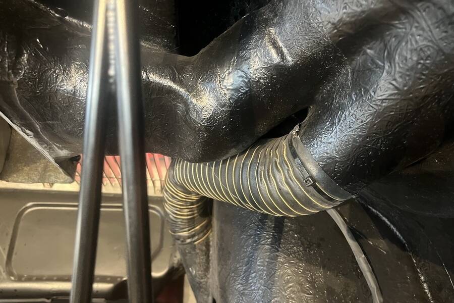 Immagine 40/48 di Porsche 904 Carrera GTS (1964)