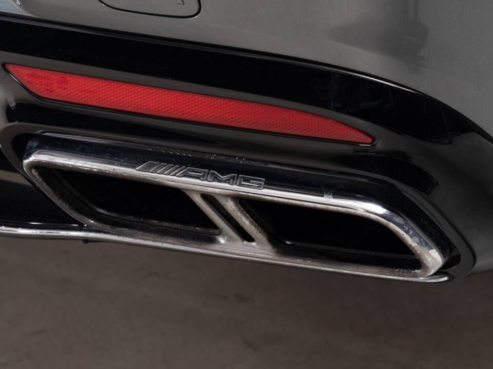 Afbeelding 16/45 van Mercedes-Benz S 65 AMG (2018)