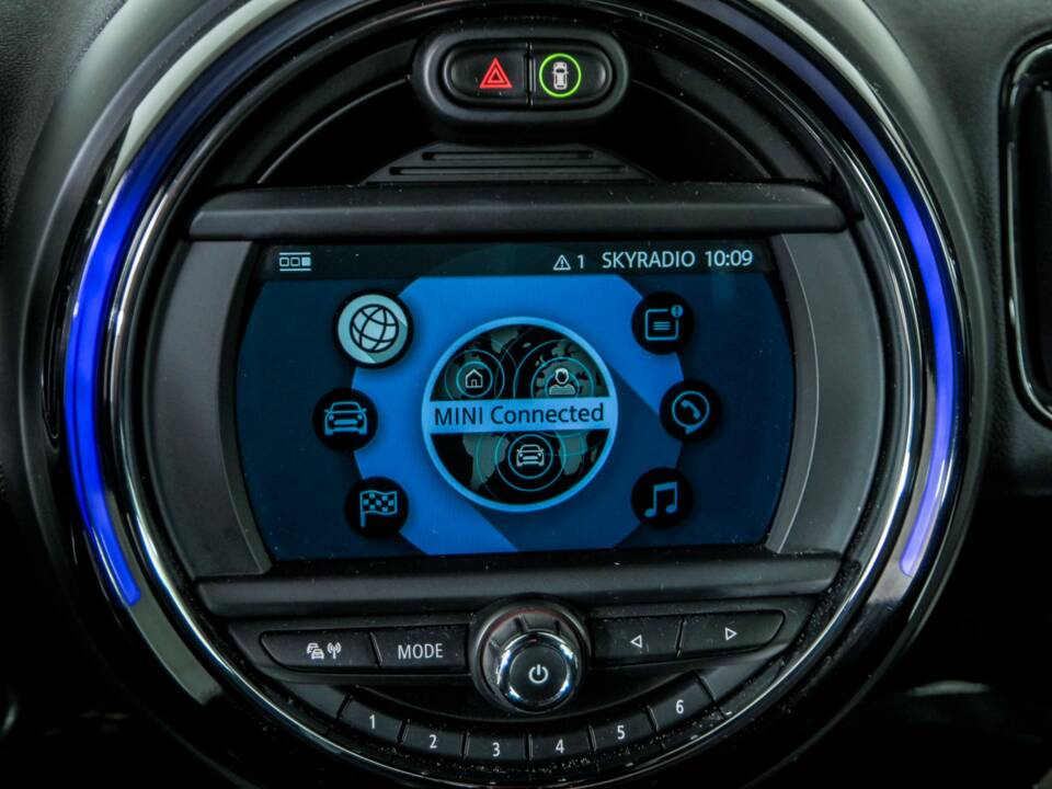 Bild 19/50 von Mini One Countryman (2020)