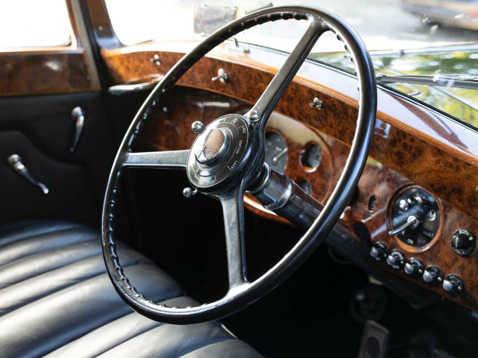 Immagine 19/50 di Rolls-Royce Phantom III (1937)