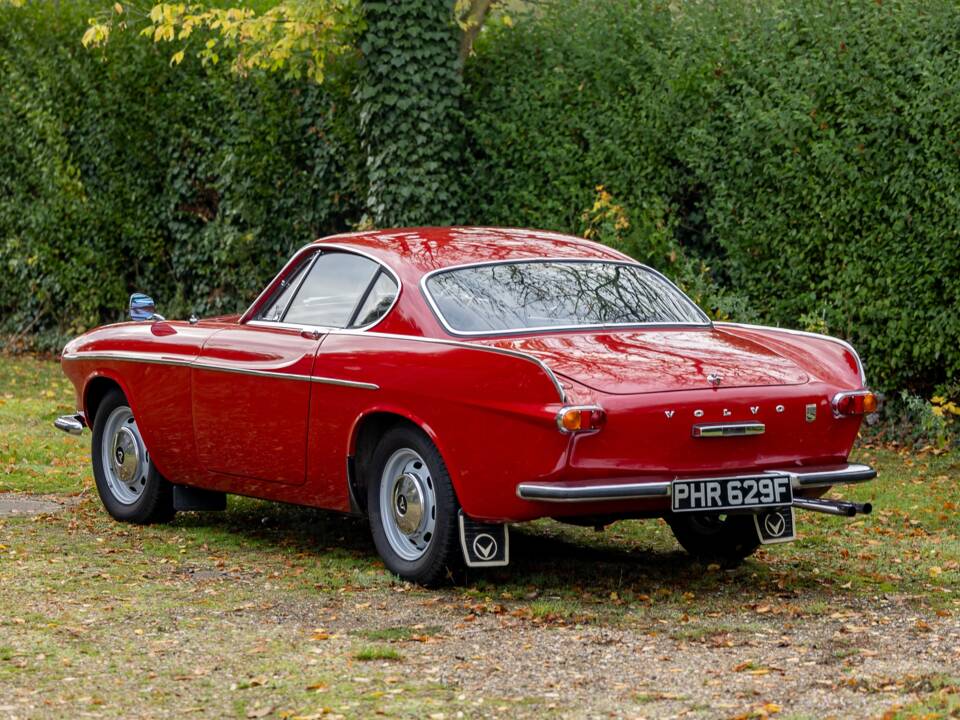 Afbeelding 3/31 van Volvo 1800 S (1967)