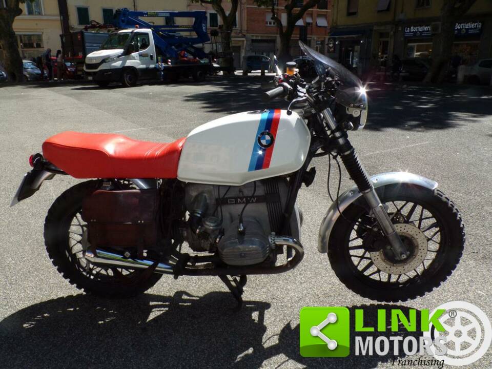 Bild 3/10 von BMW DUMMY (1980)