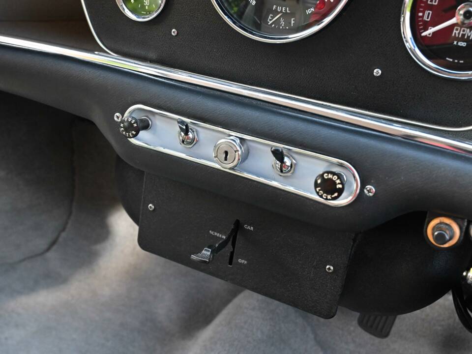 Bild 11/41 von Morris Mini Cooper S 1071 (1964)