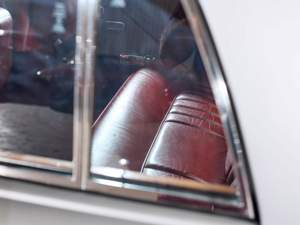 Imagen 54/74 de Rolls-Royce Silver Shadow I (1971)