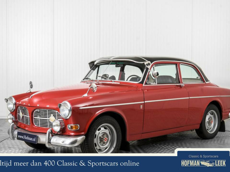 Image 1/50 of Volvo P 121 (1965)