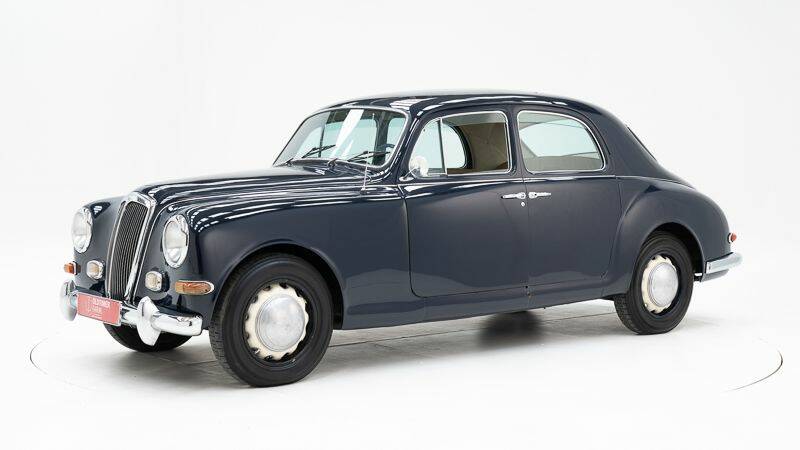 Bild 1/15 von Lancia Aurelia B12 (1955)