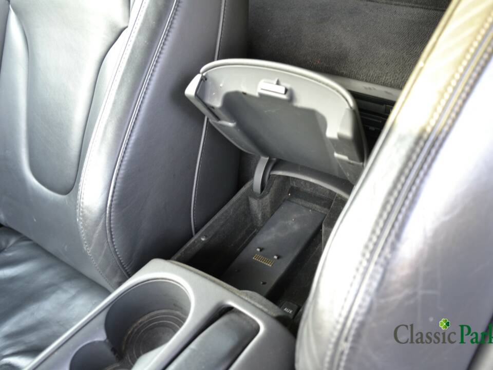 Bild 37/50 von Audi R8 (2008)