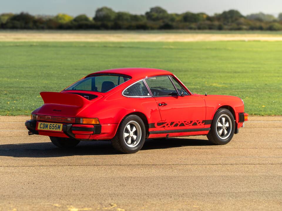 Bild 11/36 von Porsche 911 Carrera 2.7 (1973)