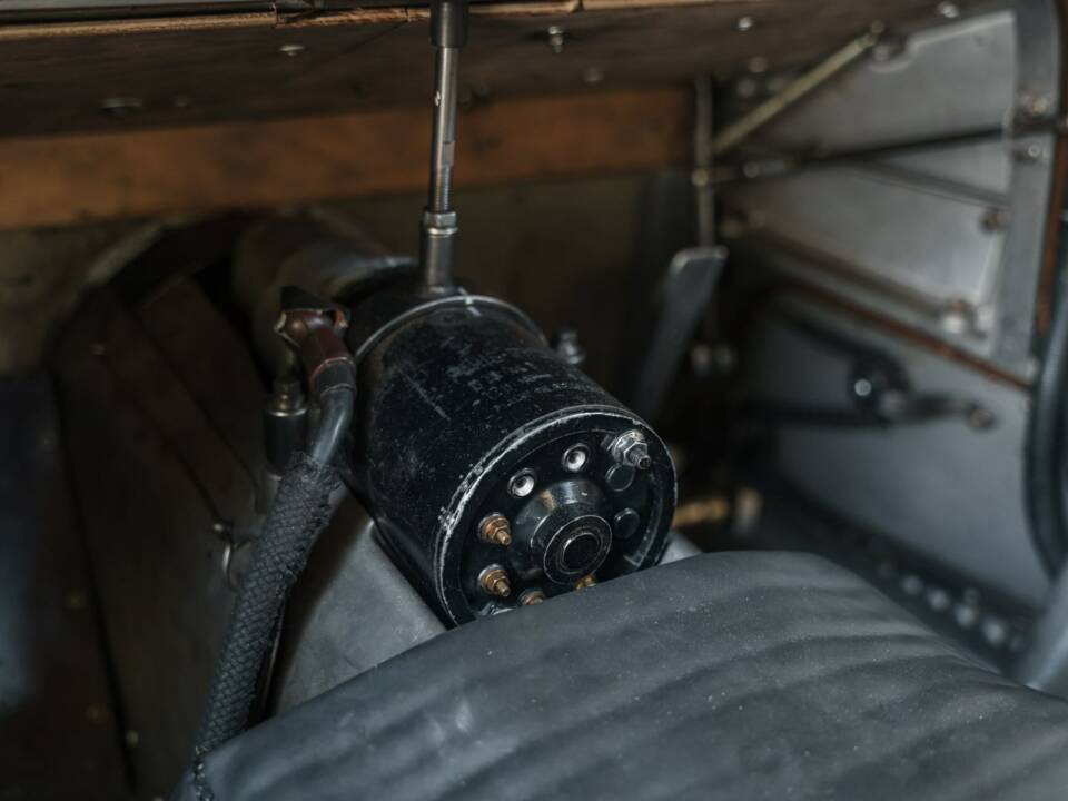 Imagen 58/88 de Bugatti Type 35 (1927)
