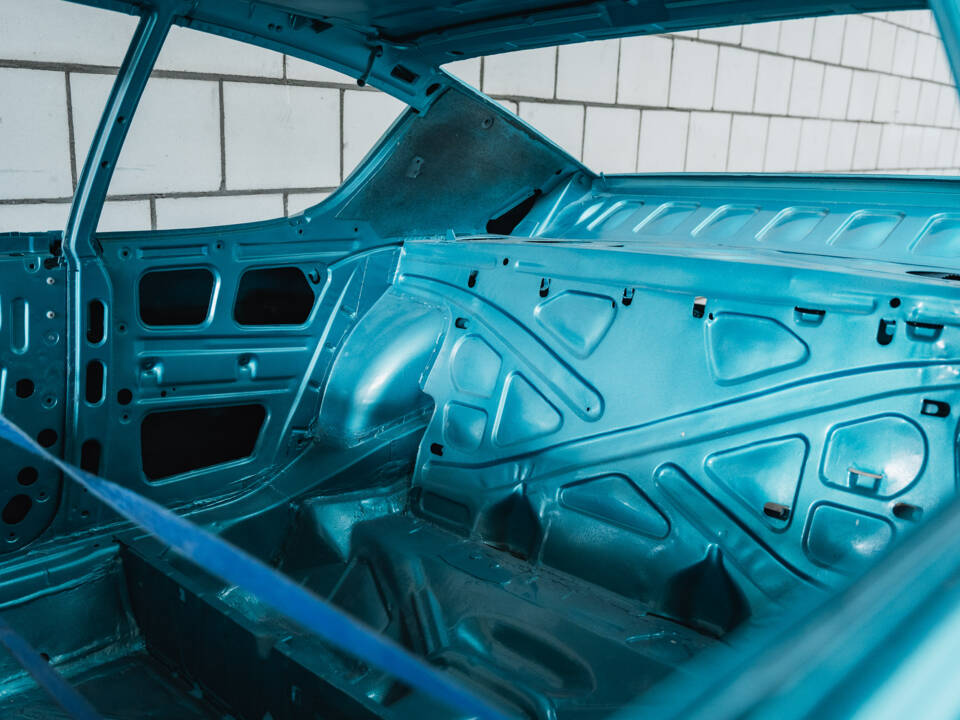 Bild 14/16 von Audi 100 Coupe S (1976)
