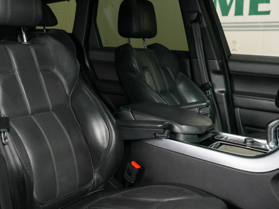 Image 3/50 of Land Rover Range Rover Sport SDV6 (2016)