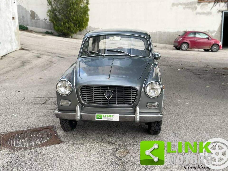 Afbeelding 3/10 van Lancia Appia (1963)