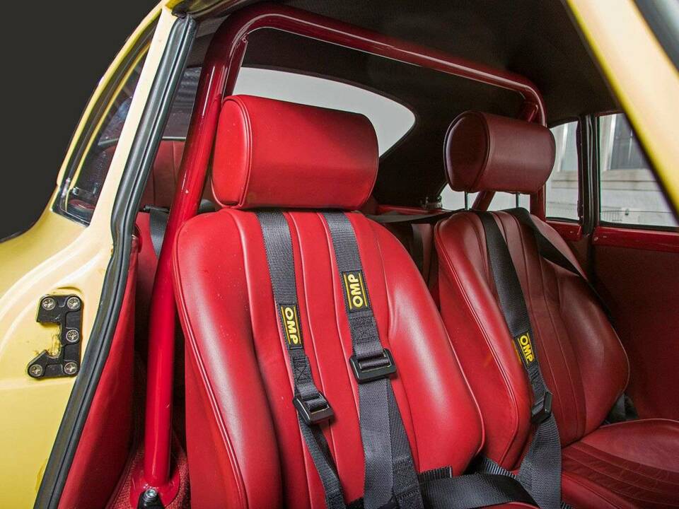 Immagine 23/35 di Porsche 356 A 1600 (1956)