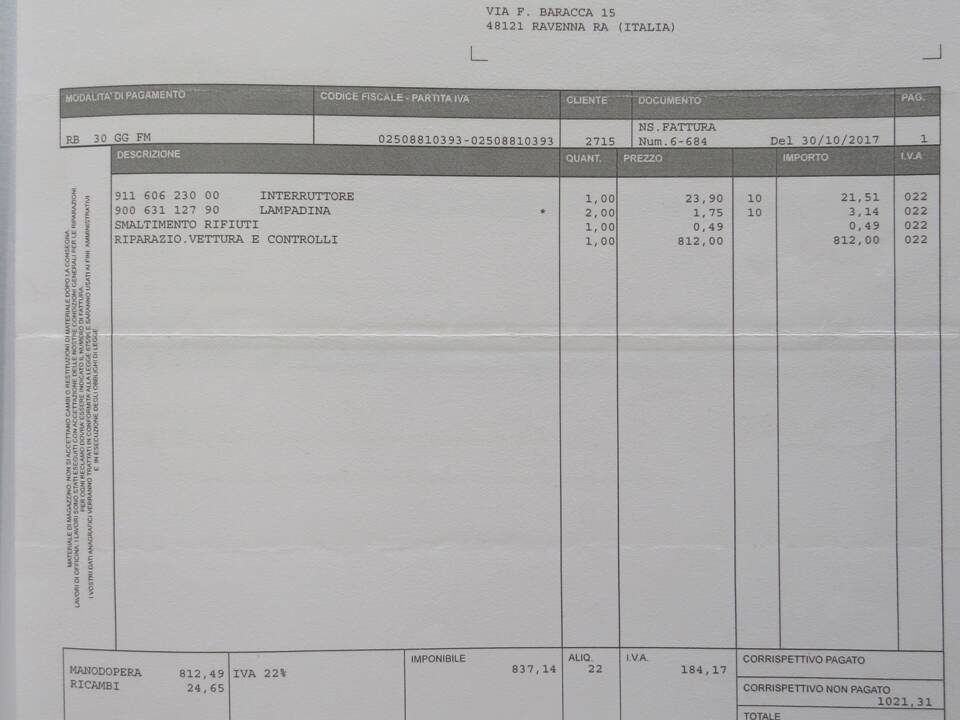 Bild 33/93 von Porsche 911 Carrera 3.0 (1976)