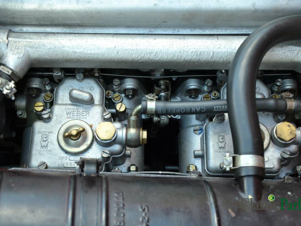 Bild 48/50 von Alfa Romeo Junior Zagato GT 1300 (1970)