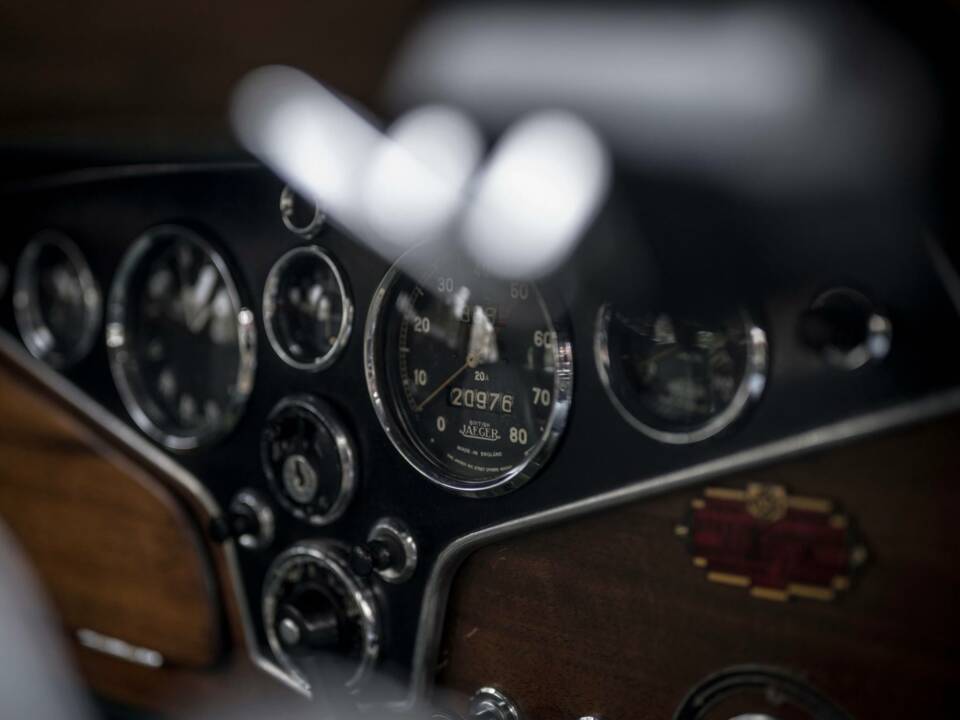 Bild 34/50 von Rover 14 (1934)