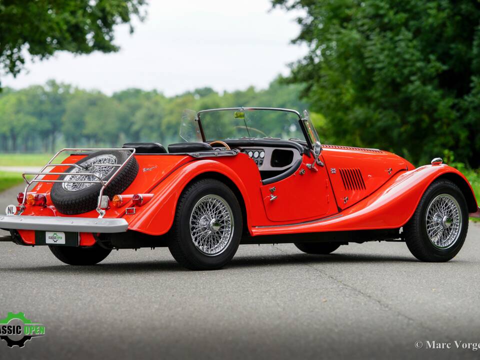Image 41/49 of Morgan 4&#x2F;4 1600 (1986)