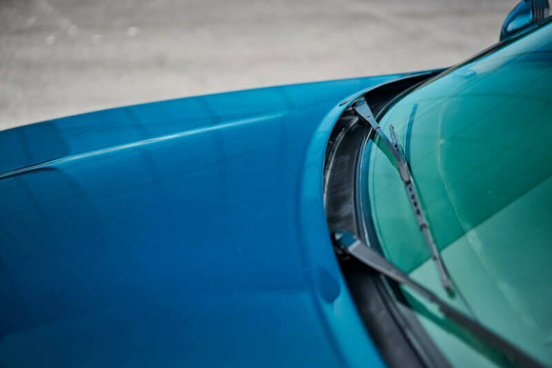Image 36/50 of Aston Martin Virage Volante (1993)