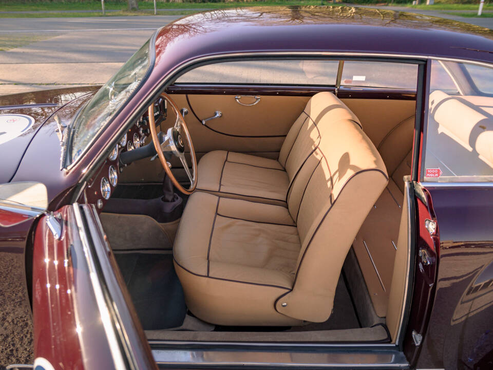 Bild 20/45 von Alfa Romeo 1900 C Super Sprint Touring (1955)