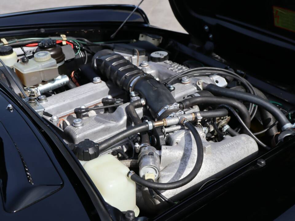 Afbeelding 5/50 van Alfa Romeo 2.0 Spider (1991)