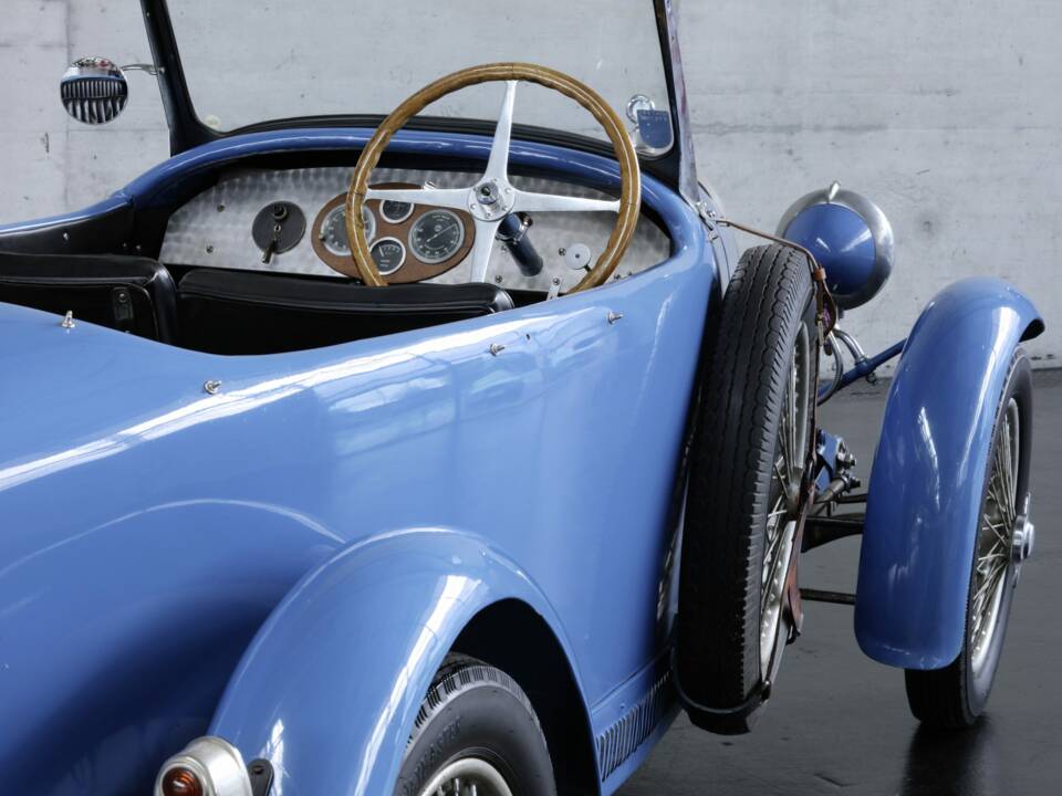 Bild 18/50 von Bugatti Typ 40 (1930)