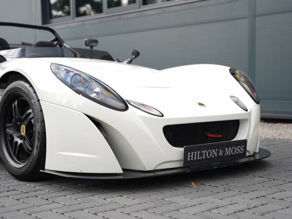 Bild 43/50 von Lotus 2-Eleven GT4 (2011)