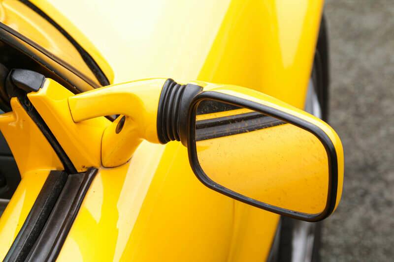 Image 35/50 of Lotus Elise 111 (1998)