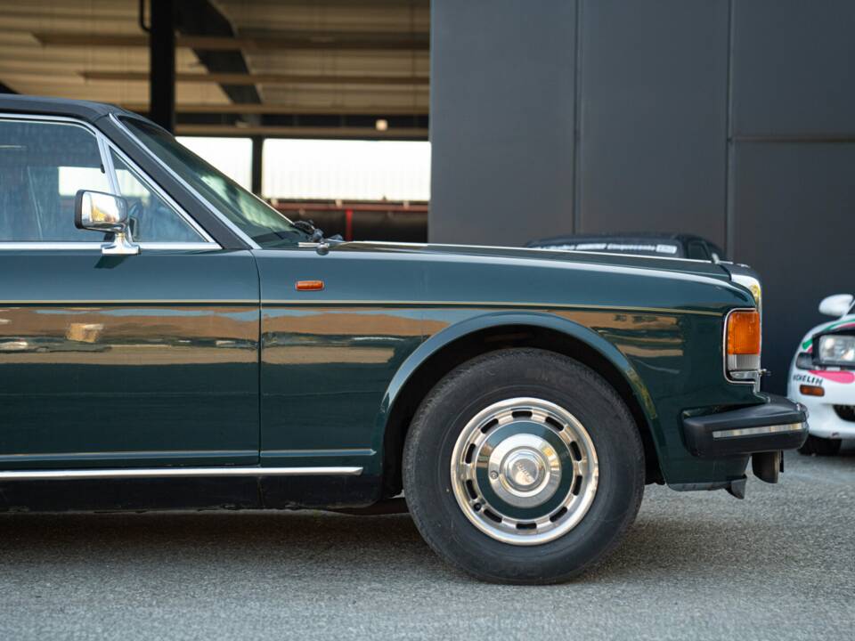 Image 23/50 of Bentley Eight (1980)