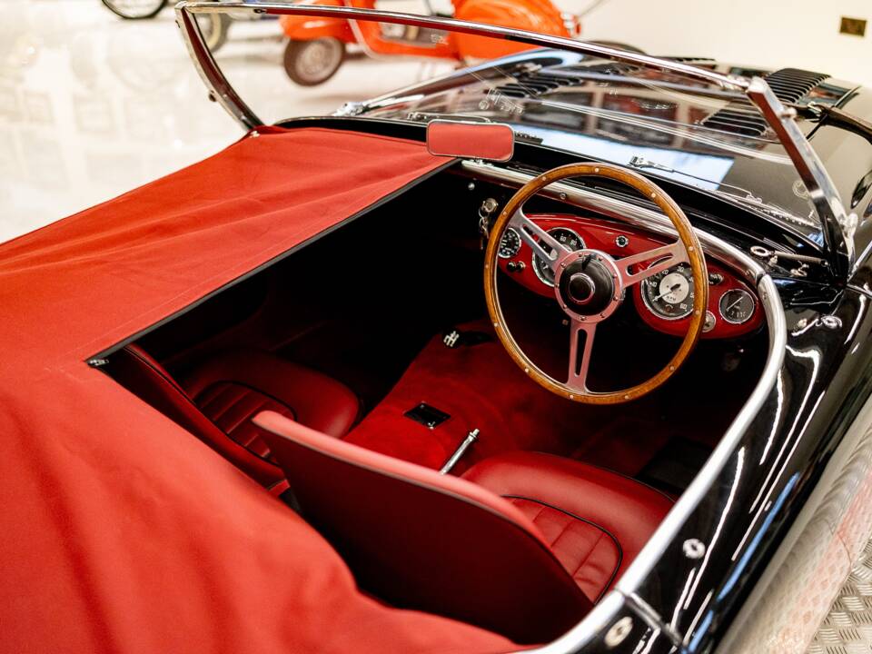 Bild 49/50 von Austin-Healey 100/4 (BN2) (1956)