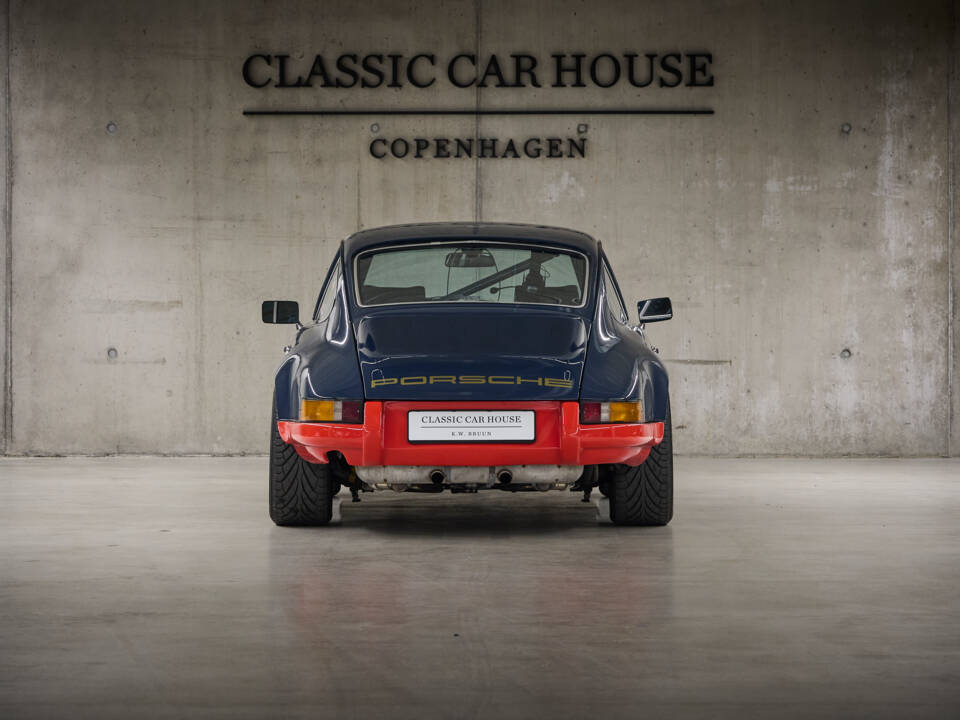 Bild 4/95 von Porsche 911 Carrera RS 3.0 (1974)