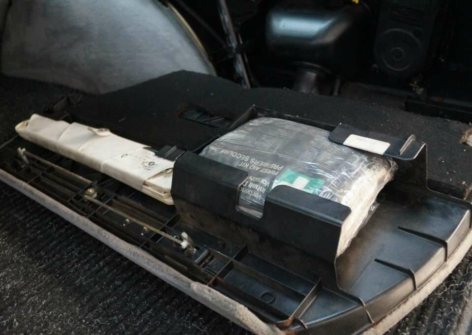 Bild 20/50 von Mercedes-Benz E 280 T (1994)