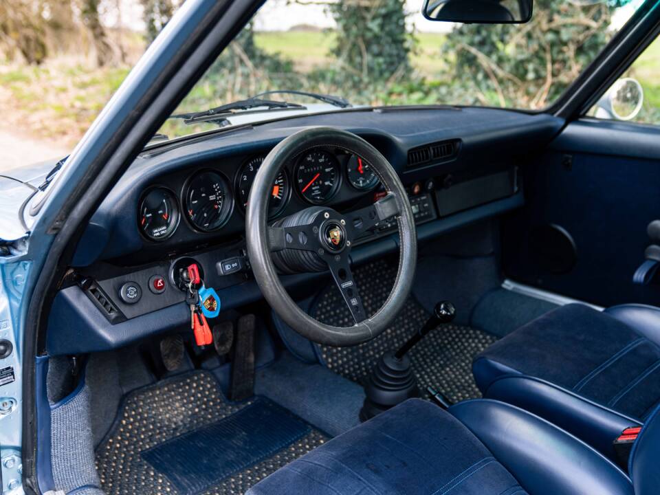 Image 4/50 of Porsche 911 SC 3.0 (1980)