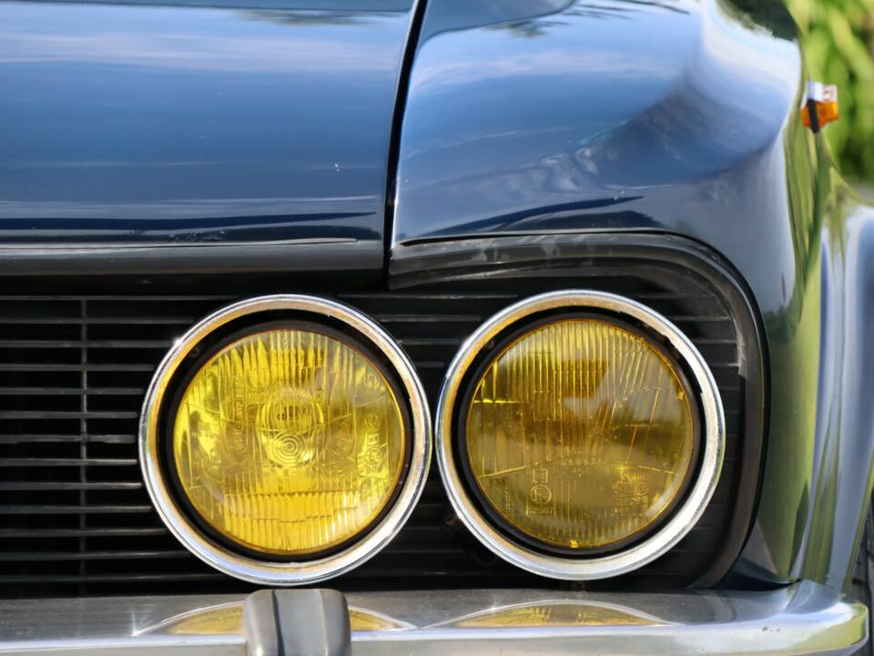 Image 10/50 of Alfa Romeo Giulia Nuova Super 1600 (1978)