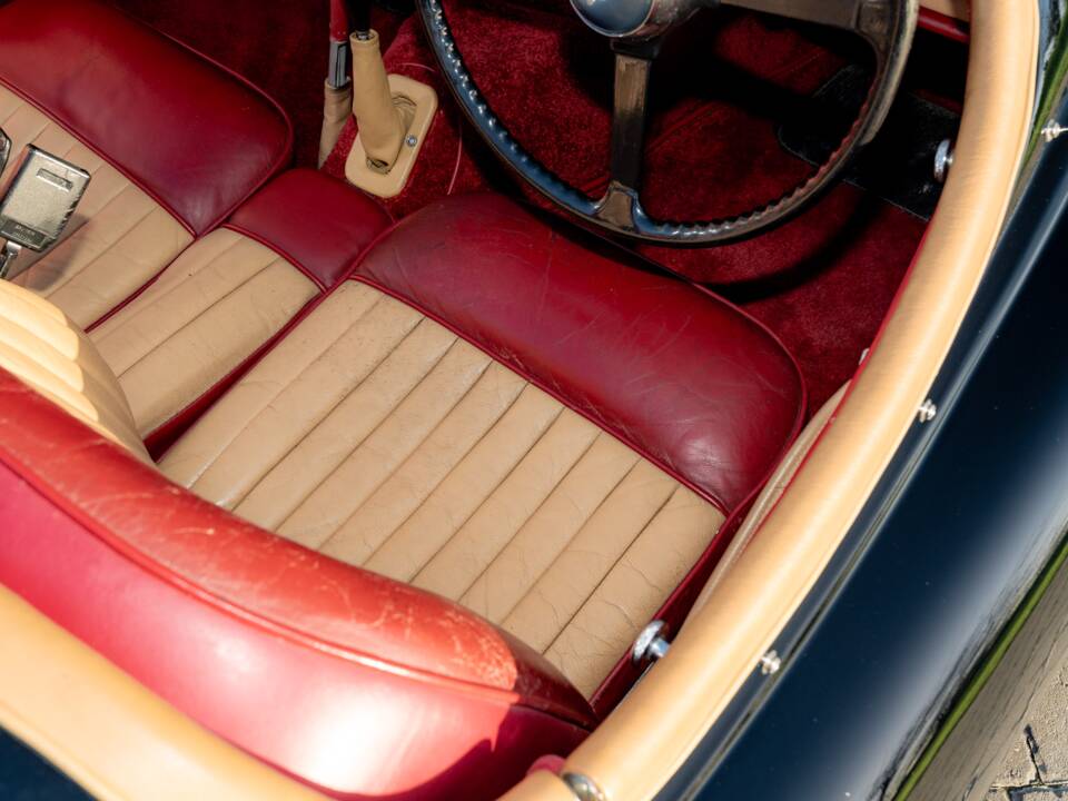 Afbeelding 43/58 van Jaguar XK 120 OTS (1951)