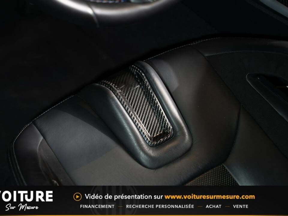Immagine 27/30 di BMW M3 Competition Touring xDrive (2023)