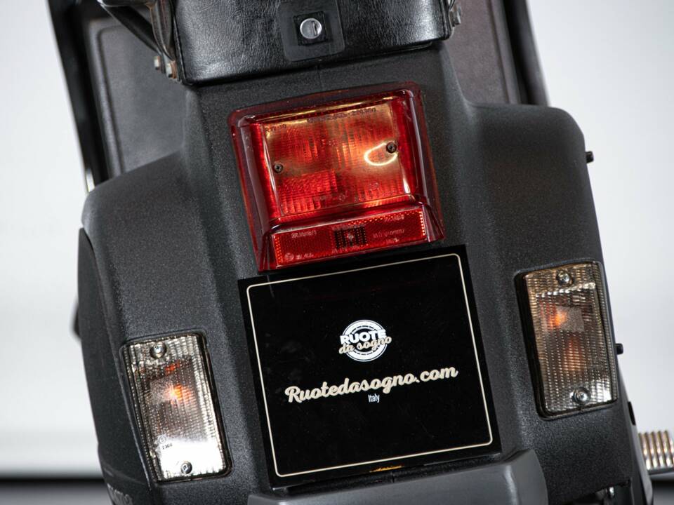 Image 38/48 of Piaggio Vespa PK 50 XL (1987)