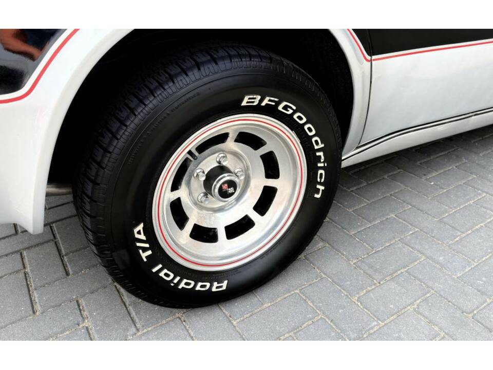 Image 13/18 of Chevrolet Corvette Indy Pace Car (1978)