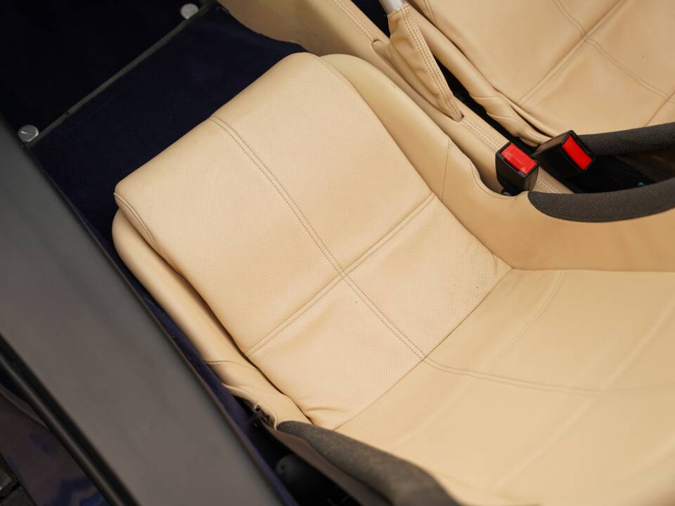 Image 20/50 of Lotus Elise 111S (2004)