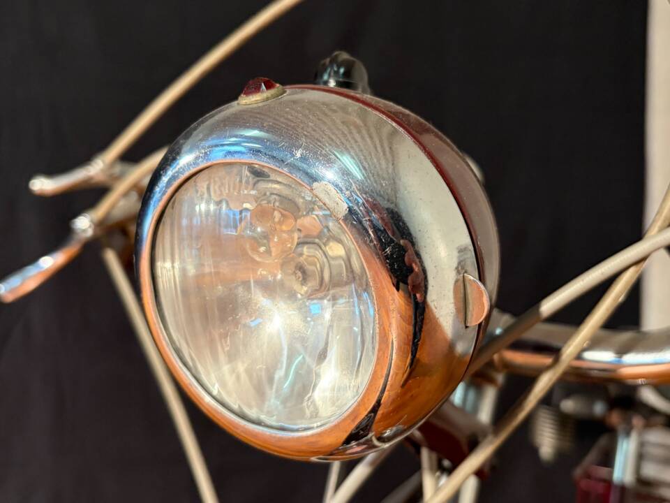 Immagine 14/15 di HMW Foxinette FM 41 (1900)