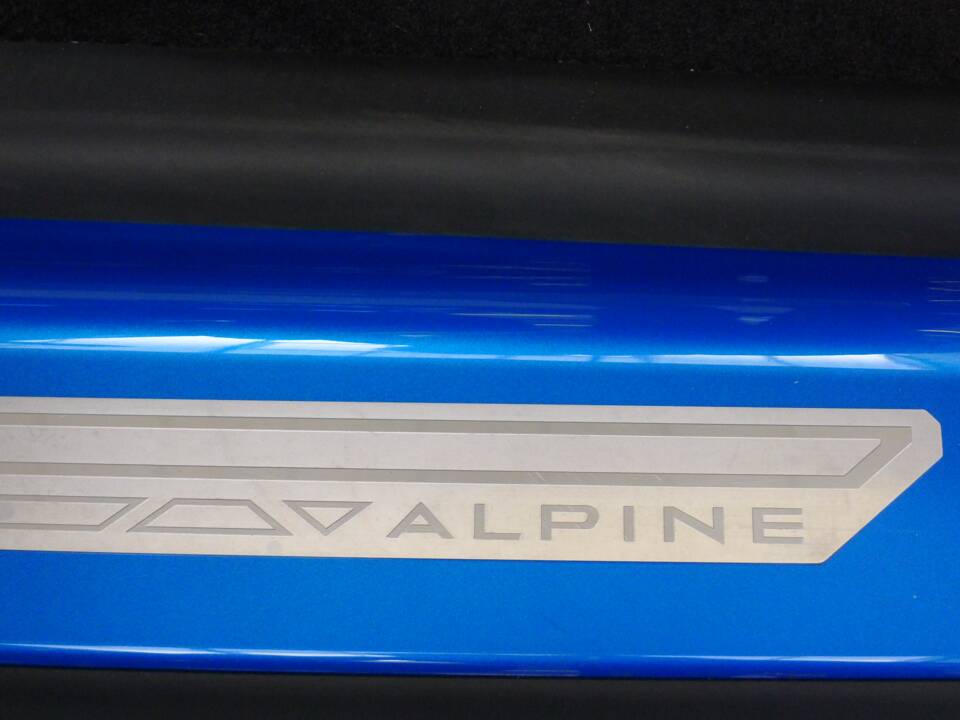 Image 35/39 de Alpine A 110 &quot;Première Édition&quot; (2018)