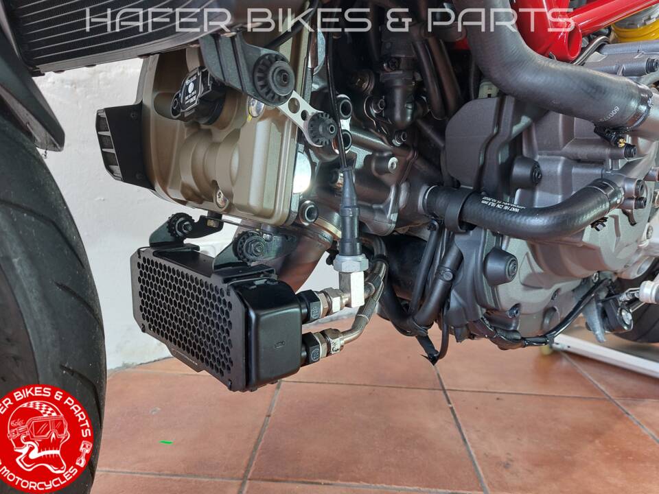 Immagine 33/40 di Ducati Hypermotard 950 (2023)