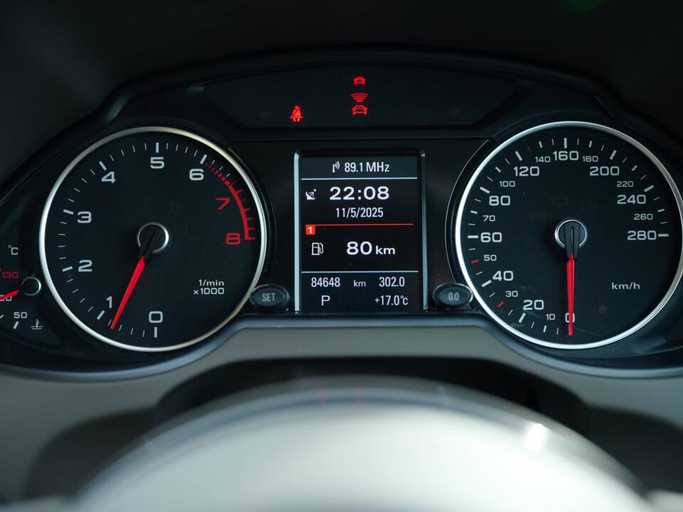 Image 39/50 de Audi Q5 3.0 TFSI (2013)