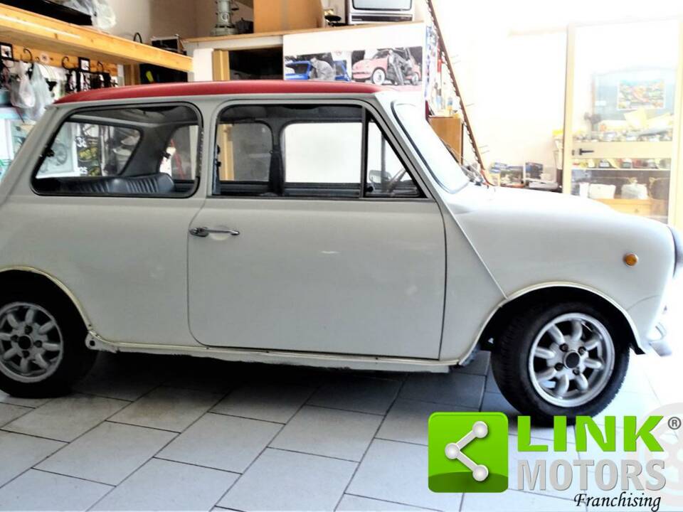 Bild 5/10 von Mini 1000 (1975)