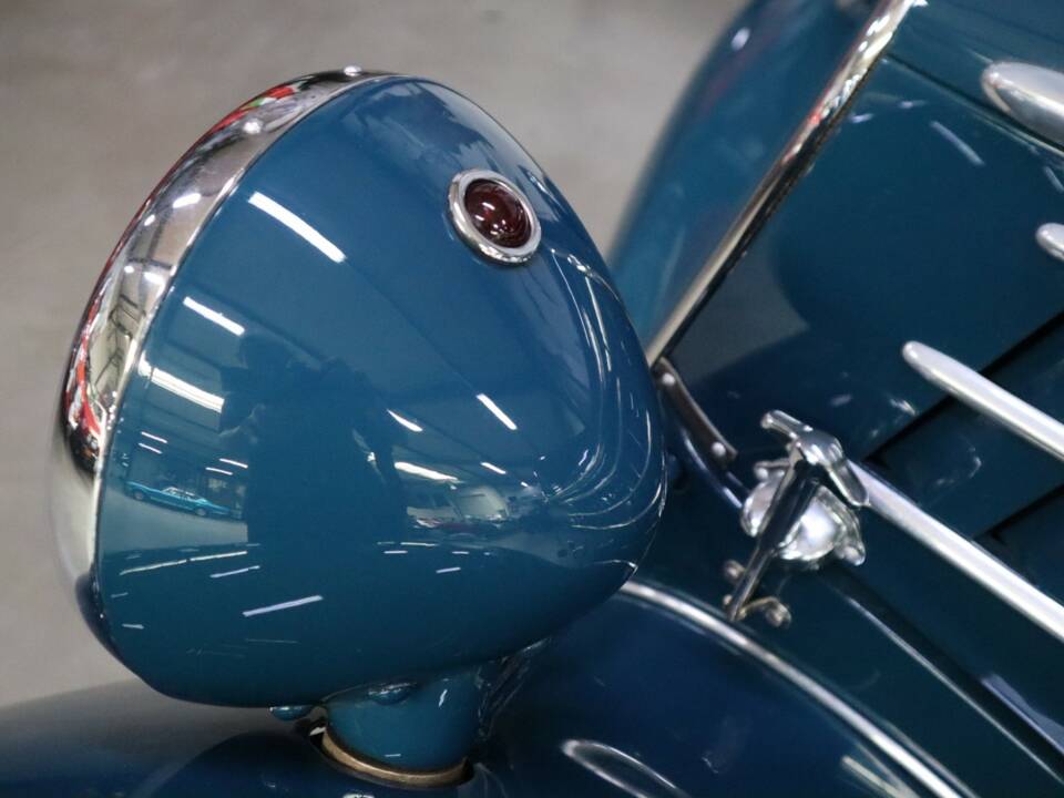Afbeelding 26/88 van FIAT 508 Balilla Series 2 (1935)