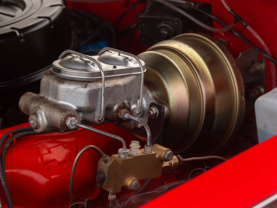 Bild 44/50 von Chevrolet Impala Sport Coupe (1959)